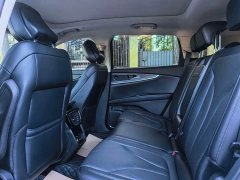 Lincoln Explorer 2.0T AWD Elite - ფოტო 9