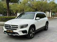 Mercedes-Benz GLB 200 Fashion Edition - фото 1