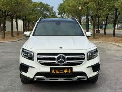 Mercedes-Benz GLB 200 Fashion Edition - фото 2