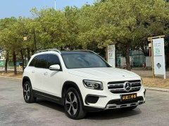 Mercedes-Benz GLB 200 Fashion Edition - фото 3