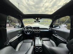 Mercedes-Benz GLB 200 Fashion Edition - фото 5