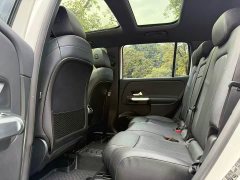 Mercedes-Benz GLB 200 Fashion Edition - фото 6