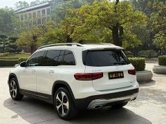 Mercedes-Benz GLB 200 Fashion Edition - фото 7
