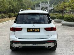 Mercedes-Benz GLB 200 Fashion Edition - фото 8