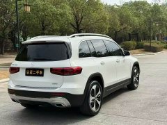 Mercedes-Benz GLB 200 Fashion Edition - фото 9