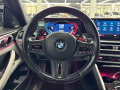 BMW M4 Coupe M xDrive Thunder Edition - ფოტო 14