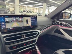 BMW M4 Coupe M xDrive Thunder Edition - ფოტო 15