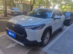 Toyota Corolla Sharp Release 2.0L Elite Edition - ფოტო 1