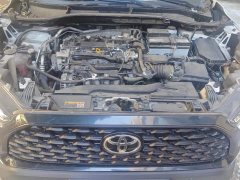 Toyota Corolla Sharp Release 2.0L Elite Edition - ფოტო 10