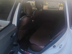Toyota Corolla Sharp Release 2.0L Elite Edition - ფოტო 11