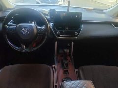 Toyota Corolla Sharp Release 2.0L Elite Edition - ფოტო 12