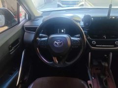 Toyota Corolla Sharp Release 2.0L Elite Edition - ფოტო 15