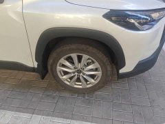 Toyota Corolla Sharp Release 2.0L Elite Edition - ფოტო 6
