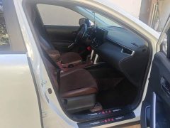 Toyota Corolla Sharp Release 2.0L Elite Edition - ფოტო 8