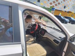 Wuling Hongguang 1.5L S Comfort LAR - фото 19