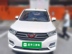 Wuling Hongguang 1.5L S Comfort LAR - фото 2