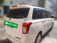Wuling Hongguang 1.5L S Comfort LAR - фото 4