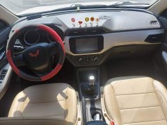 Wuling Hongguang 1.5L S Comfort LAR - фото 5