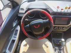 Wuling Hongguang 1.5L S Comfort LAR - фото 6