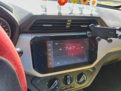 Wuling Hongguang 1.5L S Comfort LAR - фото 9