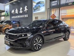 Volkswagen Passat Facelift 330TSI Elite - ფოტო 1