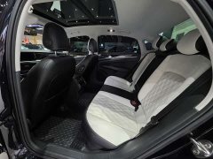Volkswagen Passat Facelift 330TSI Elite - ფოტო 12