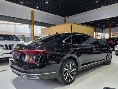 Volkswagen Passat Facelift 330TSI Elite - ფოტო 14