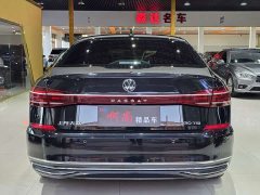 Volkswagen Passat Facelift 330TSI Elite - ფოტო 16