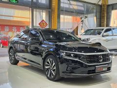 Volkswagen Passat Facelift 330TSI Elite - ფოტო 3