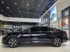Volkswagen Passat Facelift 330TSI Elite - ფოტო 5