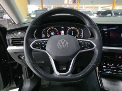 Volkswagen Passat Facelift 330TSI Elite - ფოტო 8