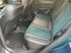 Geely Xingyue L 2.0TD DCT EVO FWD Luxury - photo 10