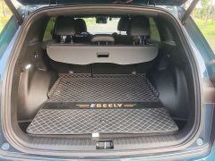 Geely Xingyue L 2.0TD DCT EVO FWD Luxury - photo 11