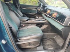 Geely Xingyue L 2.0TD DCT EVO FWD Luxury - photo 13