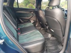 Geely Xingyue L 2.0TD DCT EVO FWD Luxury - photo 14