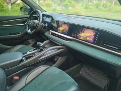 Geely Xingyue L 2.0TD DCT EVO FWD Luxury - photo 15