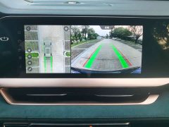 Geely Xingyue L 2.0TD DCT EVO FWD Luxury - photo 16