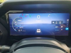 Geely Xingyue L 2.0TD DCT EVO FWD Luxury - photo 17