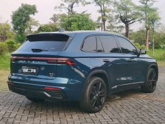 Geely Xingyue L 2.0TD DCT EVO FWD Luxury - photo 4