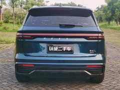 Geely Xingyue L 2.0TD DCT EVO FWD Luxury - photo 5
