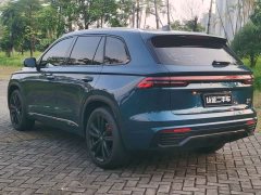 Geely Xingyue L 2.0TD DCT EVO FWD Luxury - photo 6