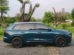Geely Xingyue L 2.0TD DCT EVO FWD Luxury - photo 7