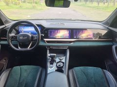 Geely Xingyue L 2.0TD DCT EVO FWD Luxury - photo 8