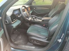 Geely Xingyue L 2.0TD DCT EVO FWD Luxury - photo 9