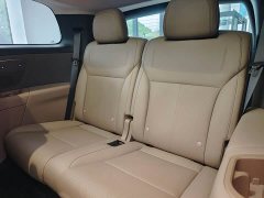 Li Auto i8 Standard Edition - ფოტო 12
