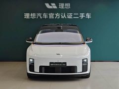 Li Auto i8 Standard Edition - ფოტო 2