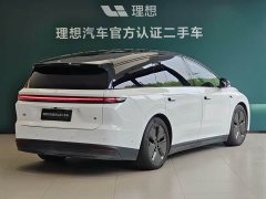 Li Auto i8 Standard Edition - ფოტო 3