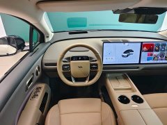Li Auto i8 Standard Edition - ფოტო 7