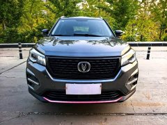 Changan CS75 280T DCT Deluxe China VI - фото 2