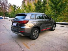 Changan CS75 280T DCT Deluxe China VI - фото 3